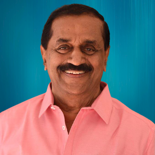 Thottathil Raveendran